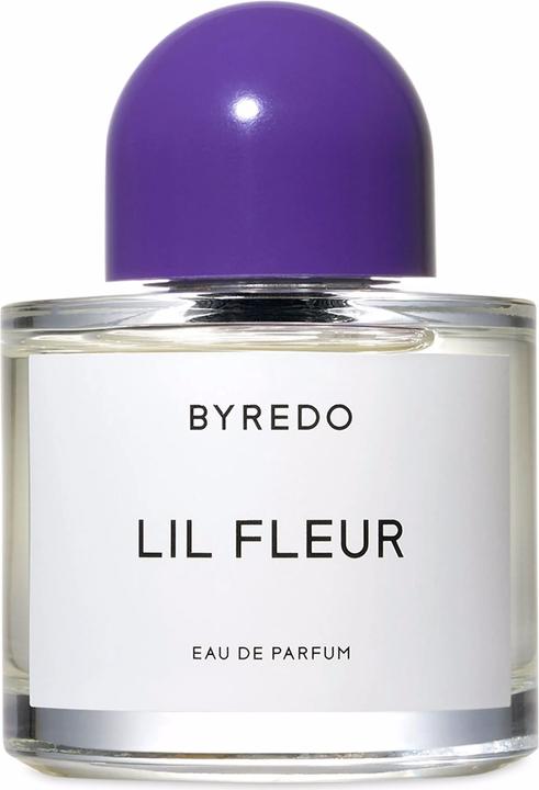 Produktbild Byredo Lil Fleur Limited Edition Eau de Parfum Casis (Eau de Parfum, 100 ml)