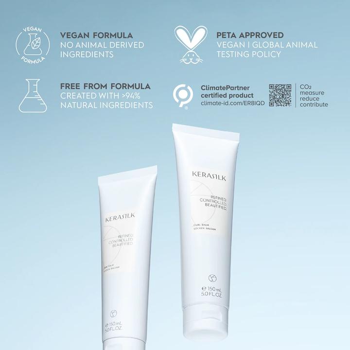 Produktbild Kerasilk Specialist - Curl Balm (150 ml)