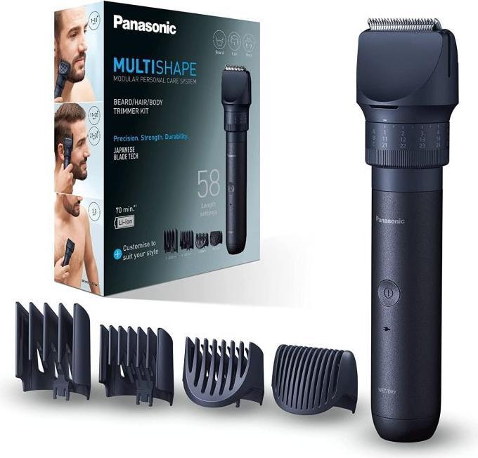 Produktbild Panasonic Multishape (ER-CKN1-PAC1)