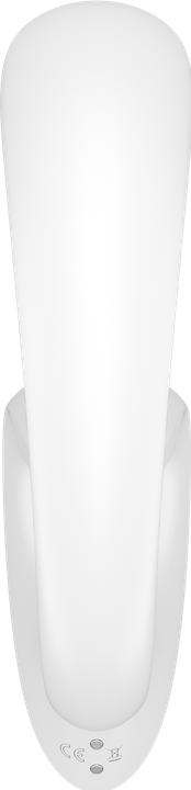 Produktbild Satisfyer G Für Göttin 1 Rabbit Vibrator Weiss