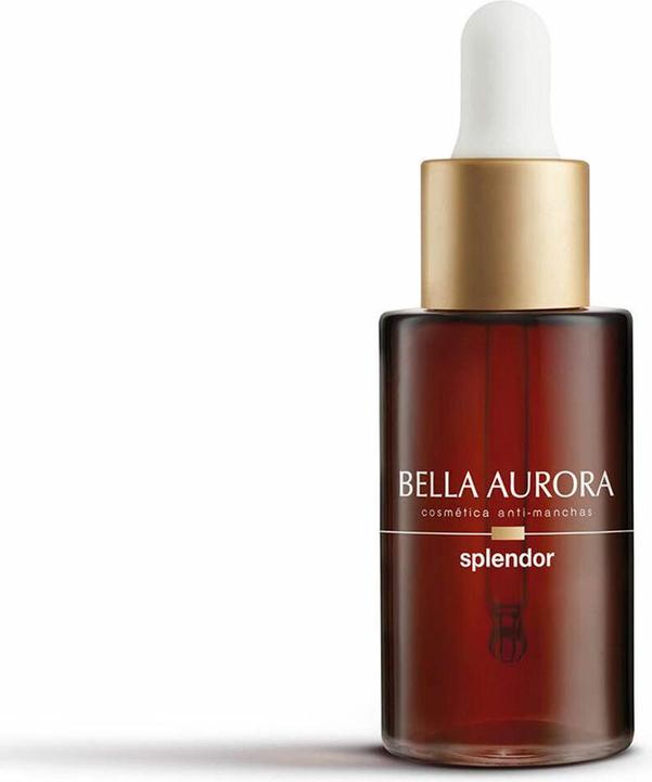 Bella Aurora SPLENDOR serum iluminador y antioxidante 30ml (30 ml)