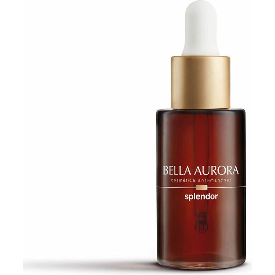 Bella Aurora, Gesichtsserum, SPLENDOR serum iluminador y antioxidante 30ml (30 ml)