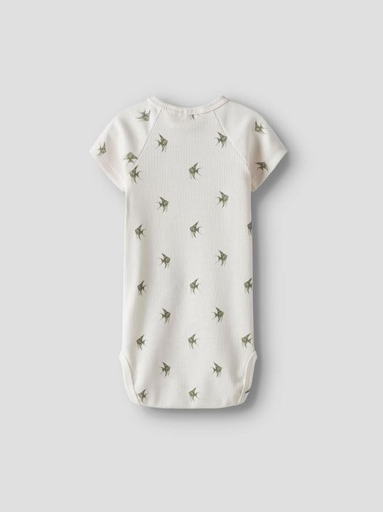 Produktbild Name it Kurzarm Strampler (56)