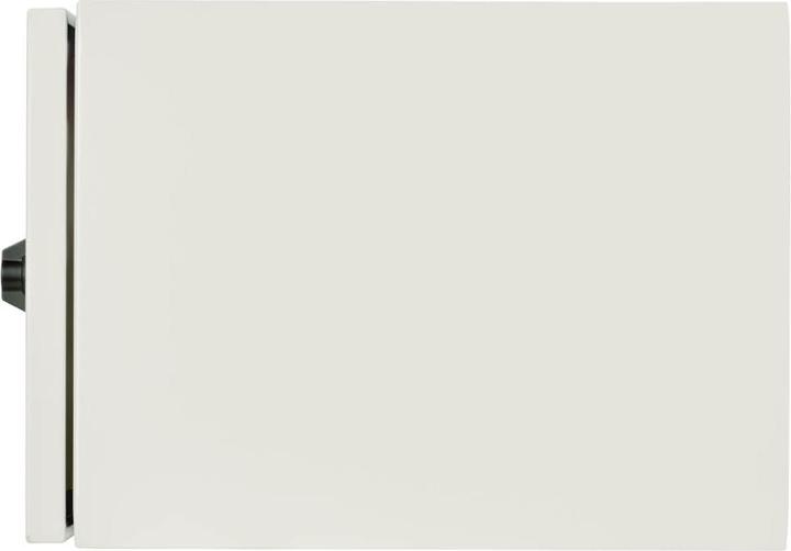 Produktbild Eaton TRIPPLITE SmartRack Industrial Enclosure with Lock - NEMA 4 41,91cm 16,5Zoll Depth 6U Gray (6 HE, 19 Zoll Rack)