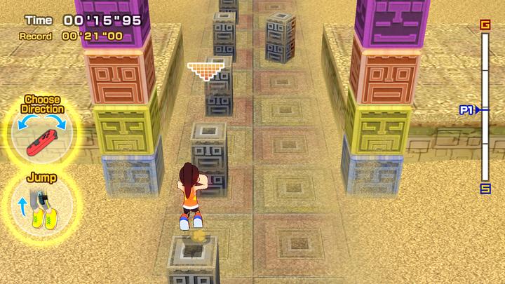 Produktbild Infogrames Family Trainer (Switch, Switch Lite, Switch OLED, DE)