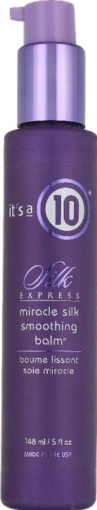 Immagine prodotto It's A 10 Miracle Silk Smoothing Balm (148 ml)