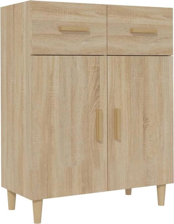 Produktbild vidaXL Sideboard (69.50 x 34 x 89 cm)