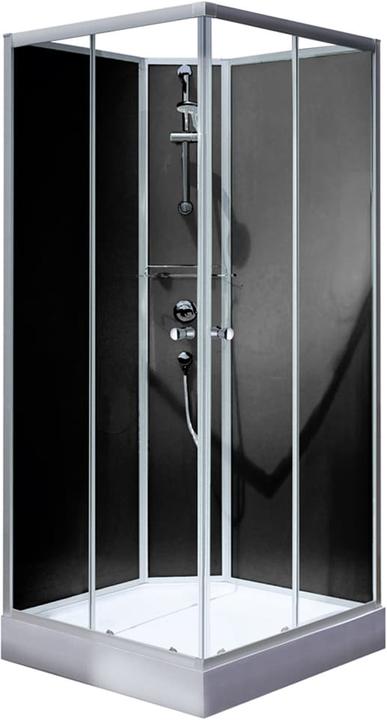 Produktbild Schulte Rimini (89 cm, 89 cm, 202 cm)