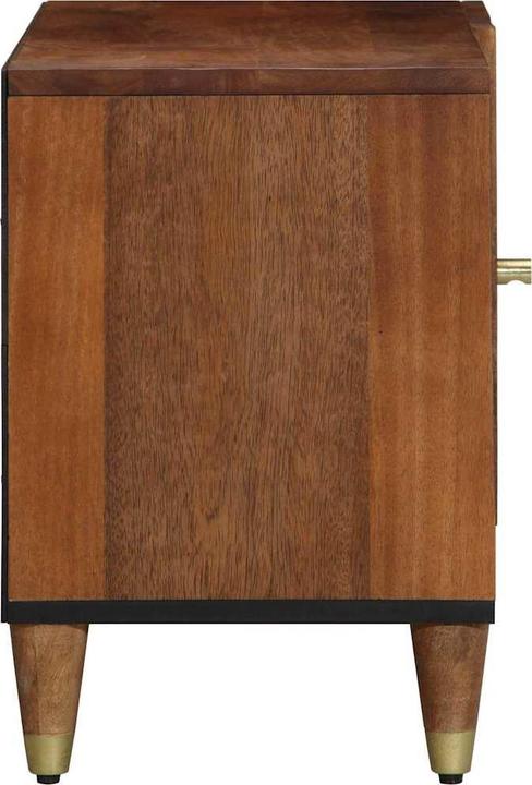 Image du produit vidaXL TV-Schränk (33 x 80 x 46 cm)