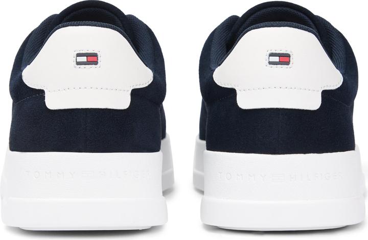 Immagine prodotto Tommy Hilfiger Th Court Core Suede (44)