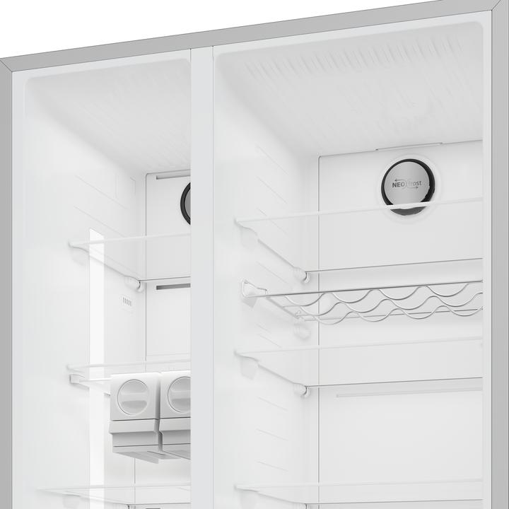 Image du produit Beko GN163242XBCHN (576 l)