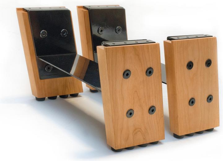 Image du produit WaterRower Erhöhung HiRise Adapter