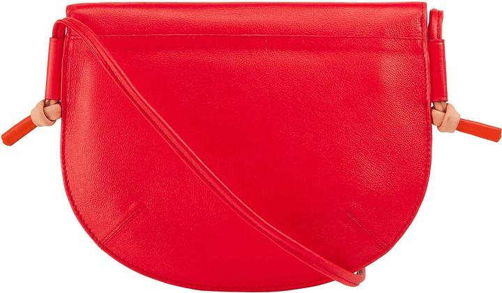 Produktbild Dudu Skye Umhängetasche Leder 21 cm