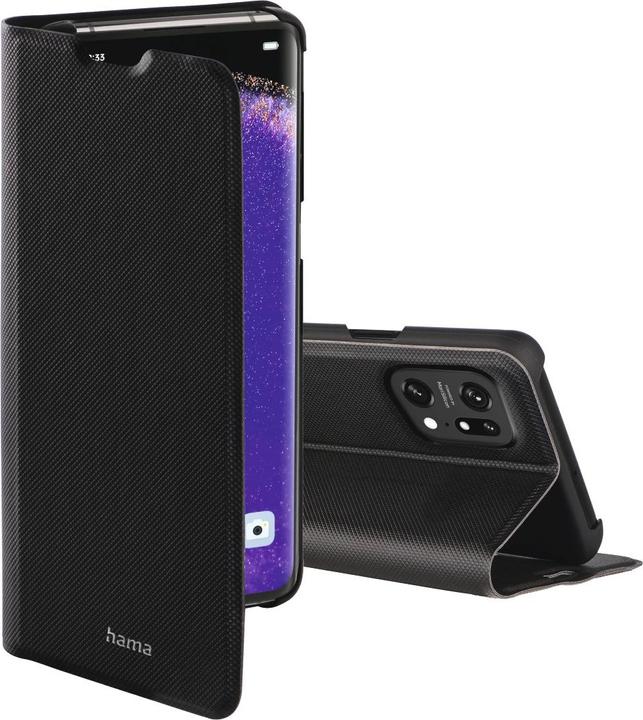 Produktbild Hama Slim Pro