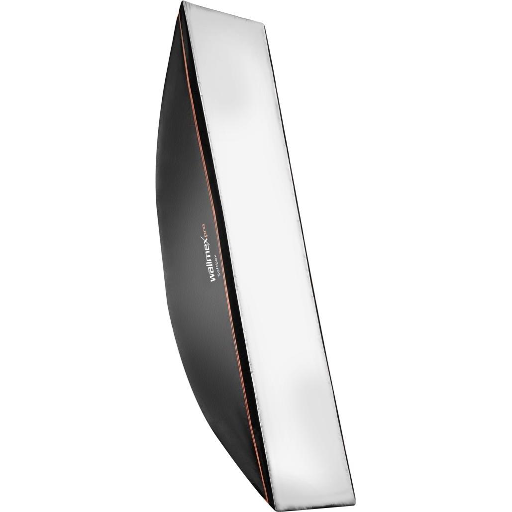 Walimex Softbox Orange Line 22x90 (Softbox), Softbox + Reflektor