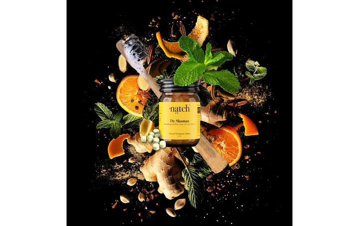 Image du produit Natch Dr. Shaman (85 ml)
