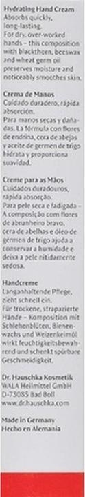 Produktbild Dr. Hauschka Handcreme