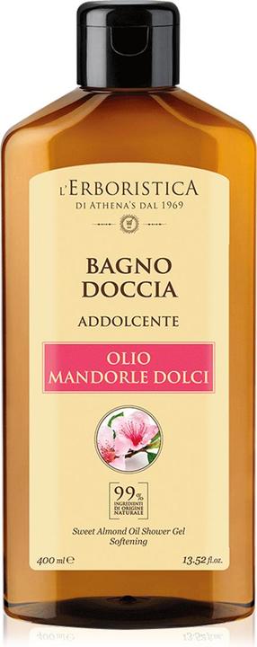 L'Erboristica di Athena's 1007403 (400 ml)