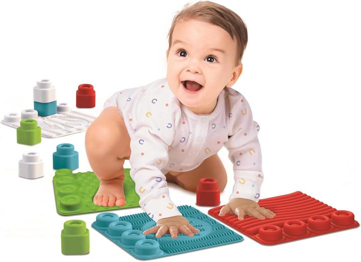 Immagine prodotto Clementoni Baby Clemmy - Tappeto sensoriale