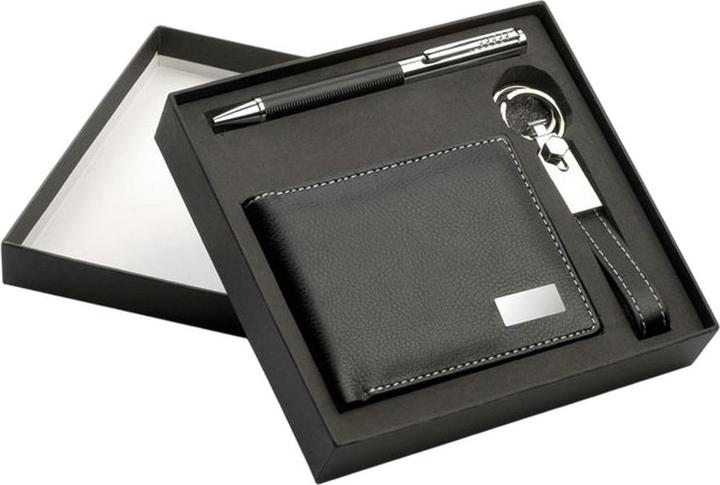 Actual product image MidOcean Eleganci Gift Set