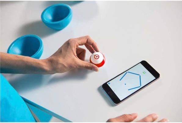 Produktbild Sphero Mini