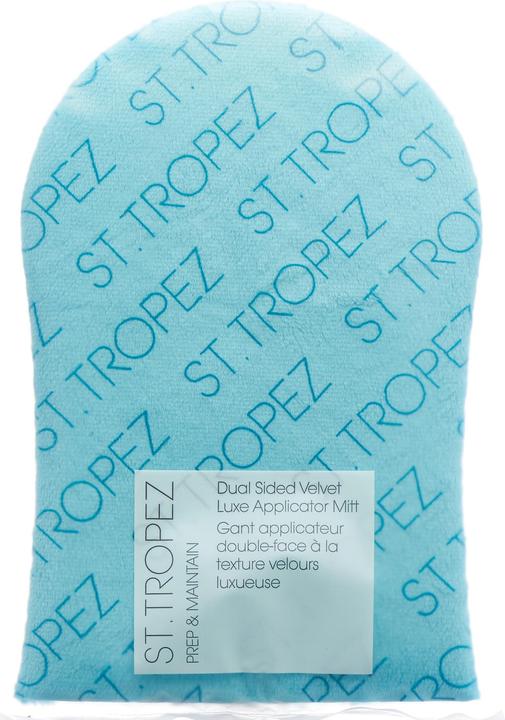 Actual product image St. Tropez Prep & Maintain (Accessories self tanning, 1000 ml)