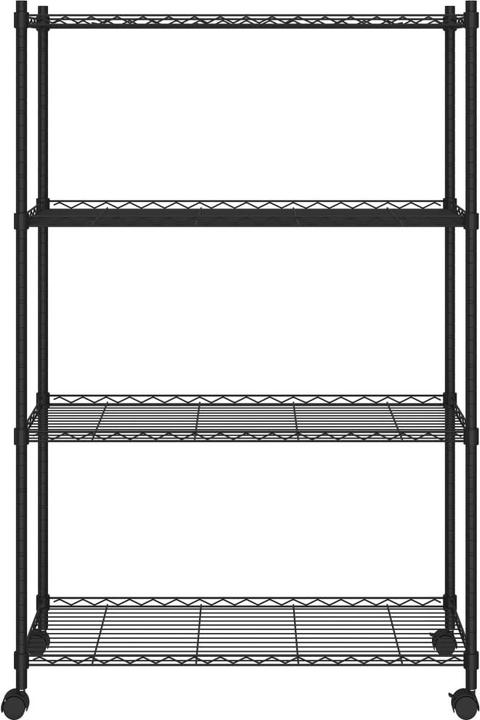 Produktbild vidaXL Lagerregal