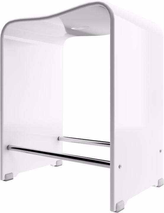Schulte Tabouret de douche (130 kg)