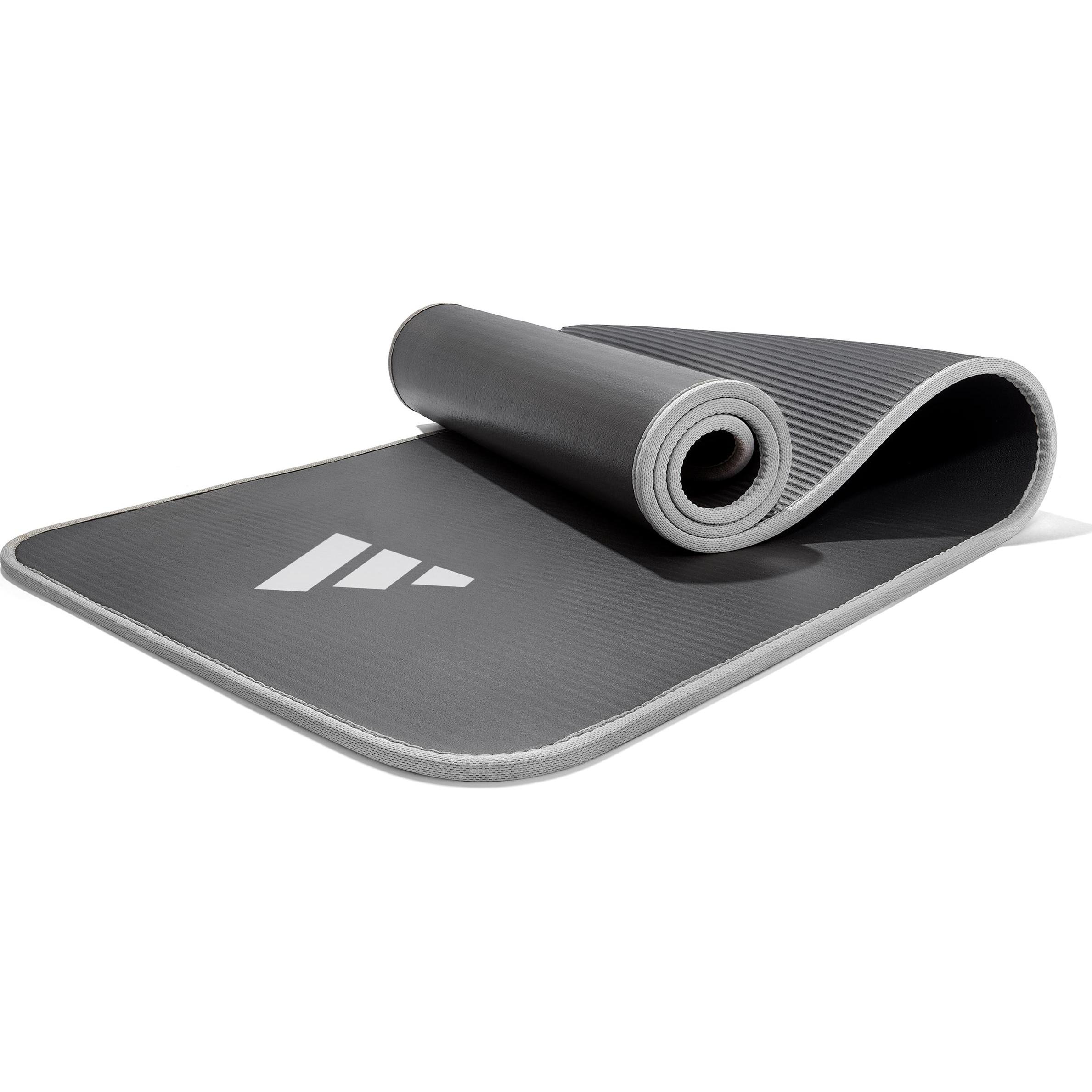 adidas, Yogamatte, (10 mm)