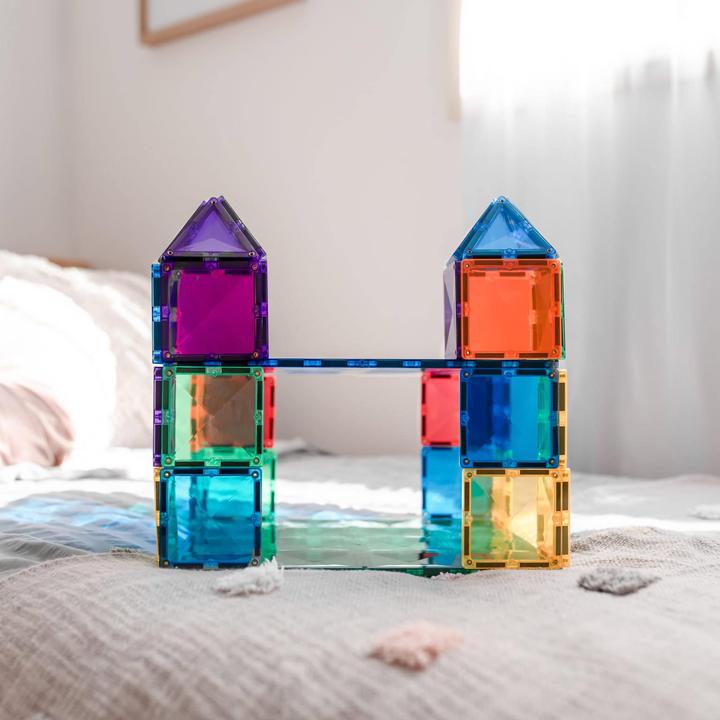 Produktbild Connetix Base Plate - 2 Stk.