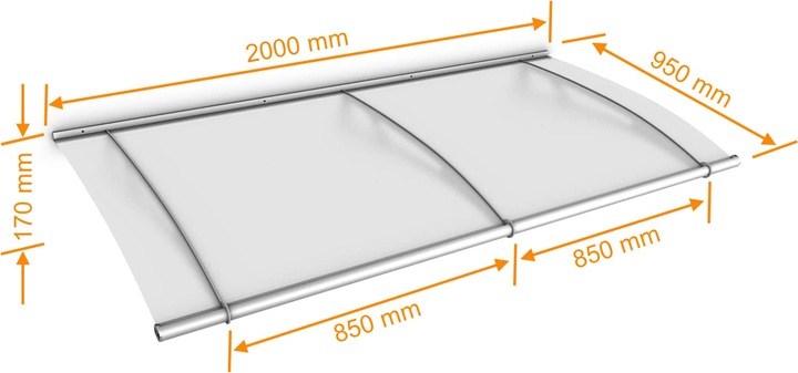 Image du produit Schulte LT-Line 2000
