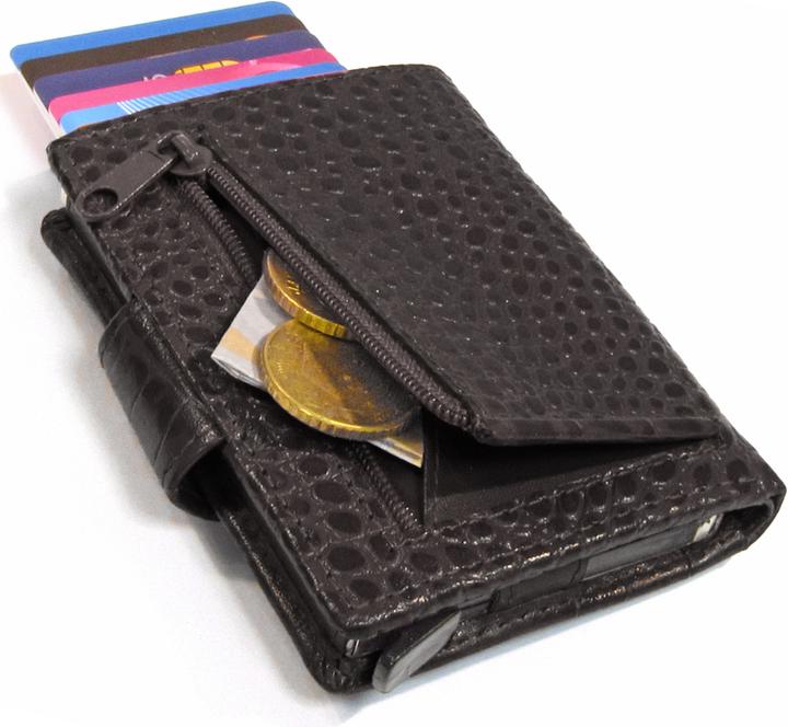 Image du produit Figuretta Étui pour cartes de crédit, RFID