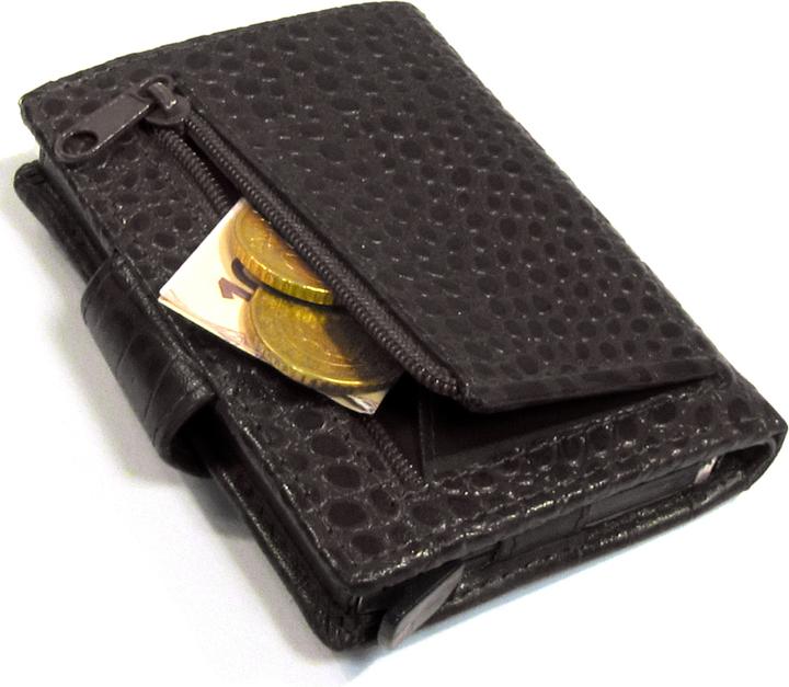 Image du produit Figuretta Étui pour cartes de crédit, RFID