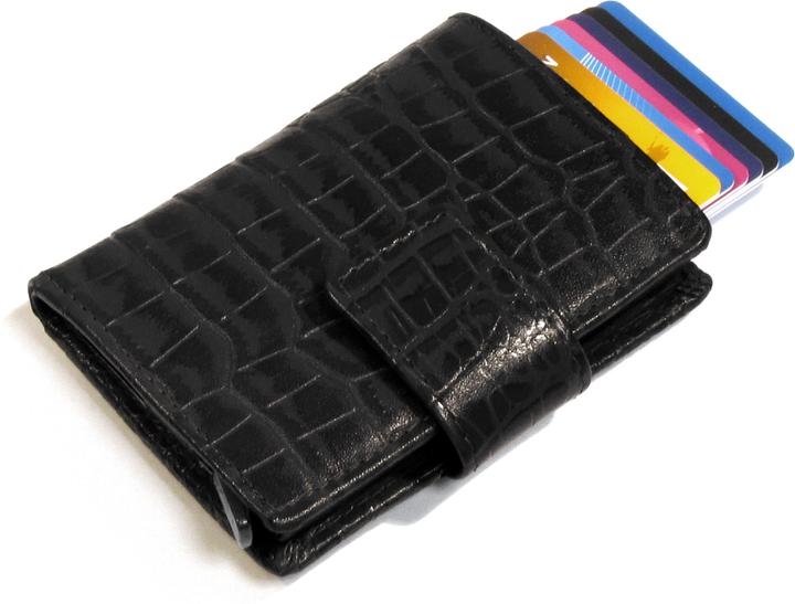 Image du produit Figuretta Étui pour cartes de crédit, RFID