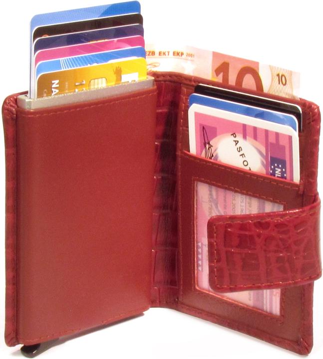 Immagine prodotto Figuretta Custodia carta di credito