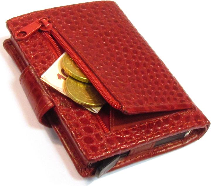 Immagine prodotto Figuretta Custodia carta di credito