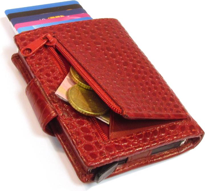 Immagine prodotto Figuretta Custodia carta di credito