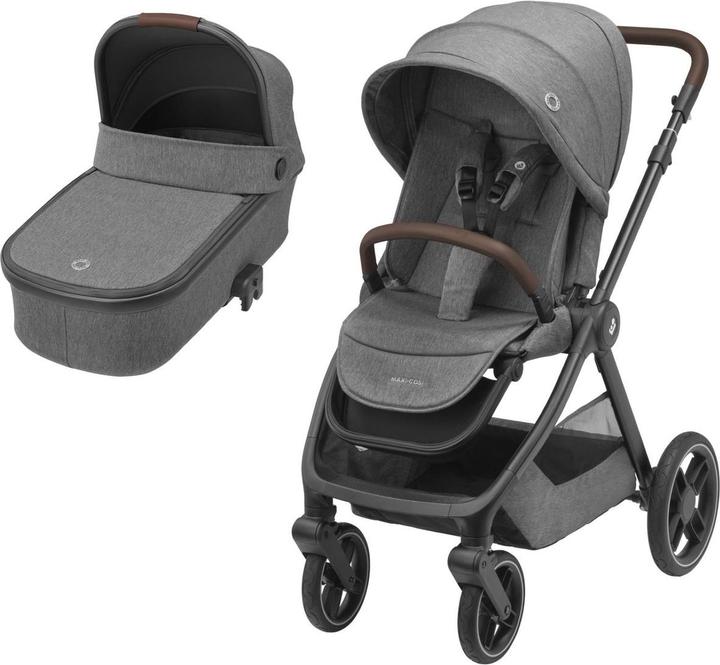Maxi-Cosi Oxford Set - kaufen bei Galaxus - Galaxus