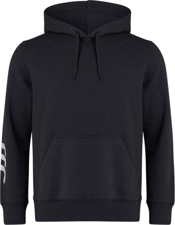 Image du produit Canterbury - Sweat à capuche CLUB - Homme (4XL, L, XL)
