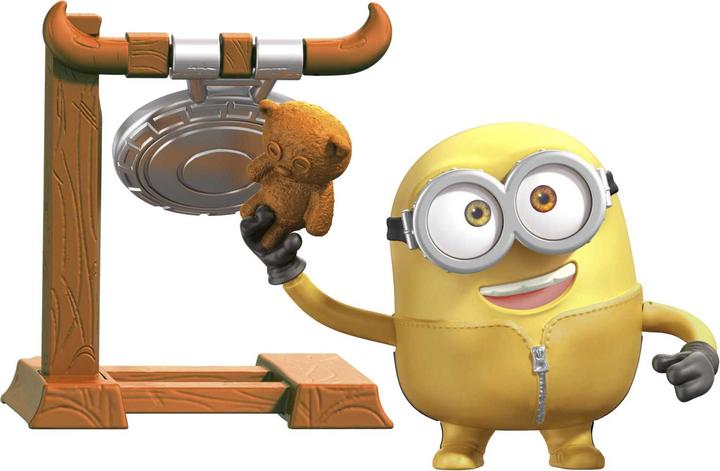 Image du produit Minions Mischief Makers Bob | Gong