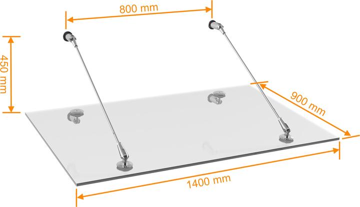 Produktbild Schulte Davita