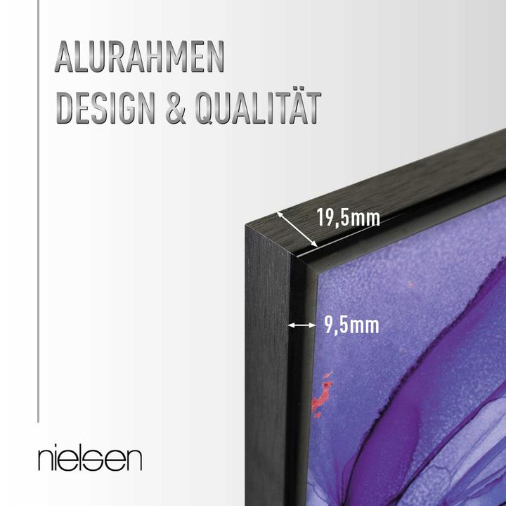 Actual product image Nielsen Classic (50 x 70 cm)