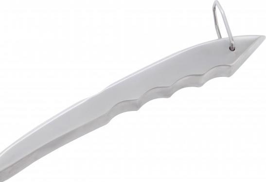 Immagine prodotto Tepro Spazzola in acciaio inossidabile (45 cm)