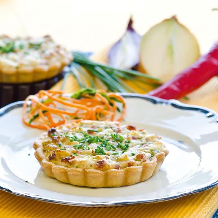 Actual product image Städter Tartellettes ramekins (12 cm)