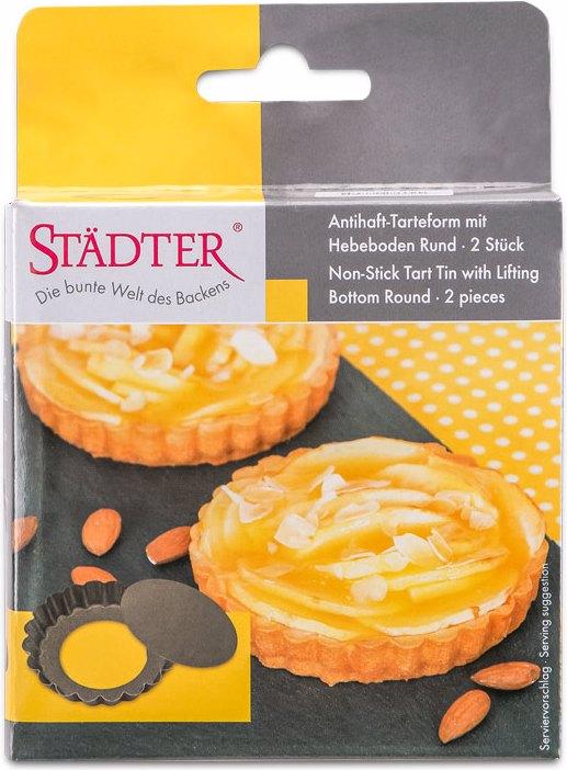 Actual product image Städter Tartellettes ramekins (12 cm)