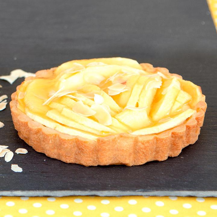 Actual product image Städter Tartellettes ramekins (12 cm)
