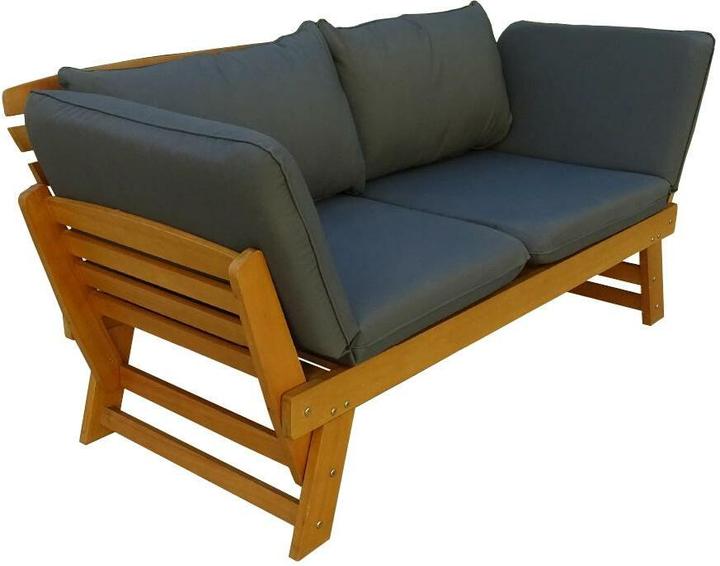 Actual product image Contini Sofa