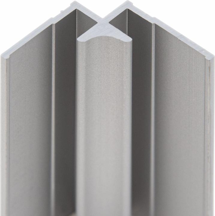 Immagine prodotto Schulte Angolo del set di profili (Profilo angolare, 210 cm)