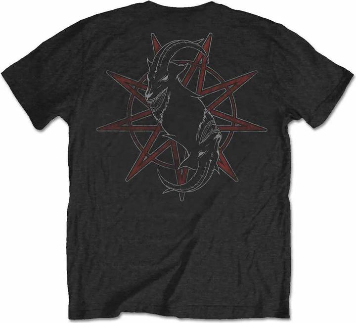 Produktbild Slipknot Torn Apart TShirt (XL)
