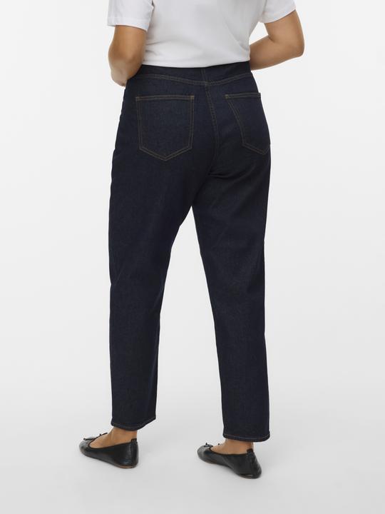 Immagine prodotto Vero Moda VMCTESSA Hohe Taille Hohe Taille Jeans Mom Jeans (54)